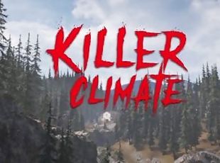 Far Cry 5: Dead Living Zombies "Killer Climate