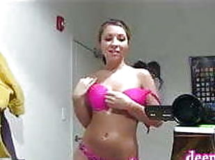 Webcam nude dance