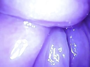 POV Anal Video New Vibrator With Built In Camera Goes Inside Butthole Preview