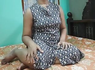 HOT INDIAN WIFE FUCKED WITH HER BOYFRIEND - PART 1, REAL HD SEX VIDEO