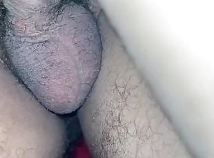 My wife blowjob and fucked by my friend..