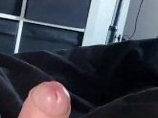 Who wants to come round and suck my fat cock
