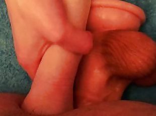 FeetingMe fisting, urethra sounding, needles, anal, footfisting compilation