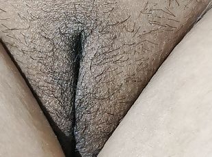 Indian girl showing half of her pussy for skinny body 