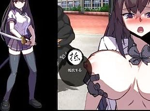 Hentai Japanese sword School Girl Game ?Game Link??Search for ???? on Google