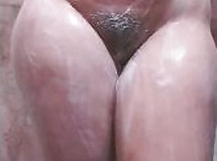 Boyfriend licked my beautiful pussy and fucked in different styles