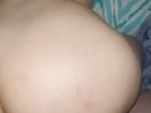 I love to get fucked like a slut whilte i get asked if i want more cock’s????