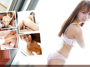 Cheating Japanese Housewife with great tits Ms Naoko Narita - Tenshigao
