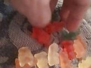 Je mapelle gummy bears part 2
