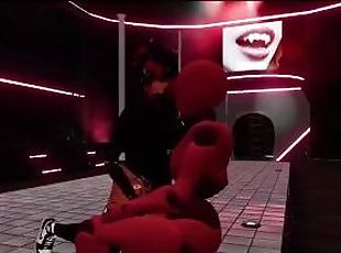 Lap Dance [VR] Idol - Ecstacy